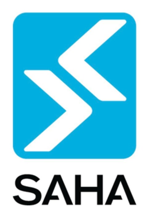 SAHA Logo (EUIPO, 25.09.2023)