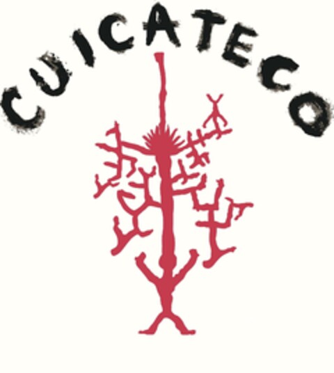 CUICATECO Logo (EUIPO, 09/26/2023)