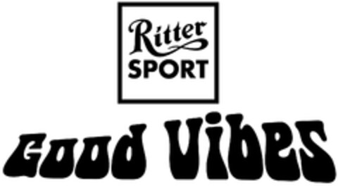 Ritter SPORT Good Vibes Logo (EUIPO, 29.09.2023)