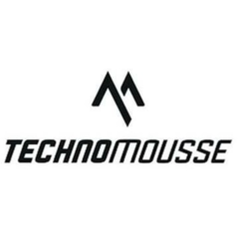 TECHNOMOUSSE Logo (EUIPO, 04.10.2023)