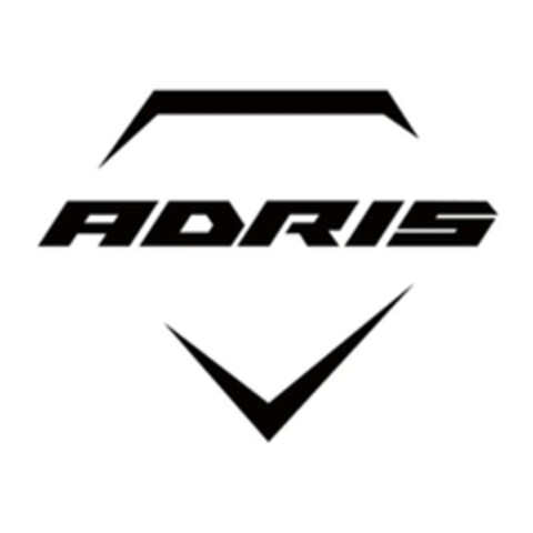 ADRIS Logo (EUIPO, 17.10.2023)