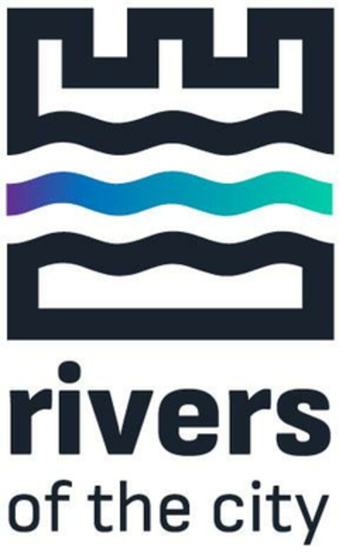 rivers of the city Logo (EUIPO, 10.11.2023)