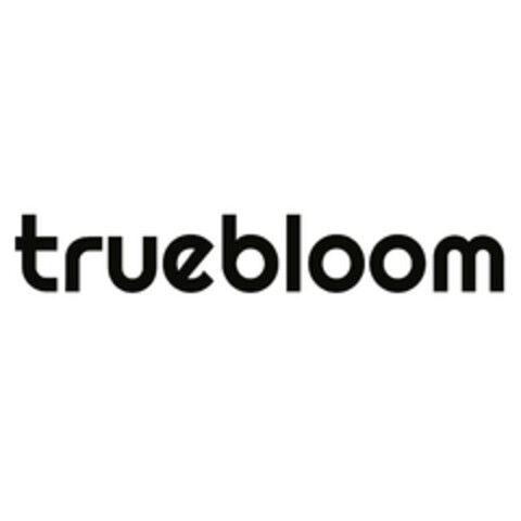 truebloom Logo (EUIPO, 11/14/2023)