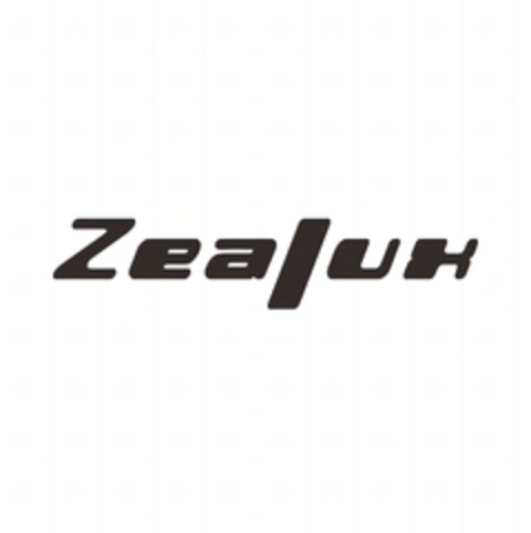 Zealux Logo (EUIPO, 15.11.2023)