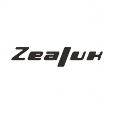 Zealux Logo (EUIPO, 11/15/2023)