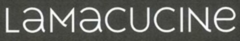 LAMACUCINE Logo (EUIPO, 16.11.2023)
