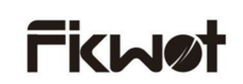 FIKWOT Logo (EUIPO, 12/19/2023)