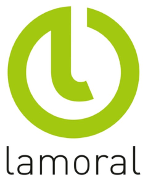 LAMORAL Logo (EUIPO, 03.01.2024)