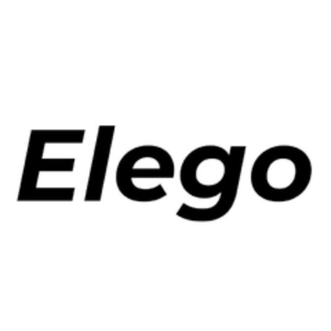 Elego Logo (EUIPO, 01/04/2024)