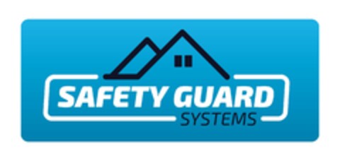 SAFETY GUARD SYSTEMS Logo (EUIPO, 01/10/2024)