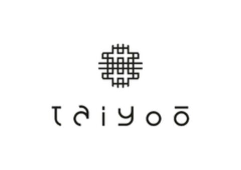 TAIYOO Logo (EUIPO, 24.01.2024)