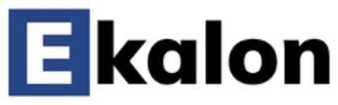 Ekalon Logo (EUIPO, 29.01.2024)