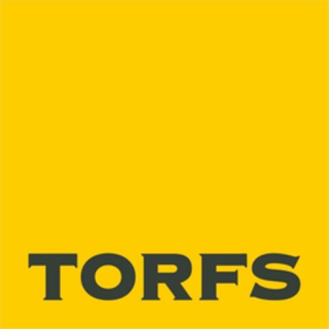 TORFS Logo (EUIPO, 05.02.2024)