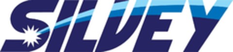 SILVEY Logo (EUIPO, 03/05/2024)