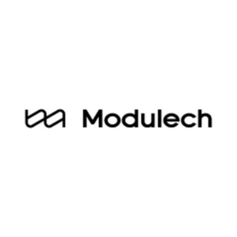 Modulech Logo (EUIPO, 05.03.2024)