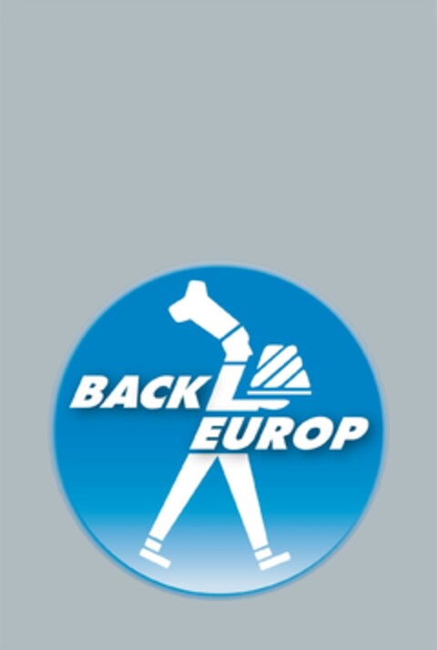 BACK EUROP Logo (EUIPO, 14.03.2024)