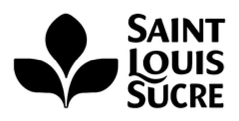 SAINT LOUIS SUCRE Logo (EUIPO, 28.03.2024)