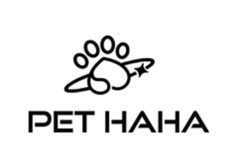 PET HAHA Logo (EUIPO, 16.04.2024)