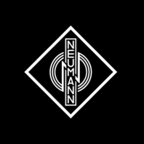 NEUMANN Logo (EUIPO, 17.04.2024)