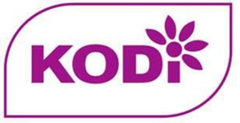 KODI Logo (EUIPO, 17.04.2024)