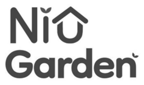 Niu Garden Logo (EUIPO, 06.05.2024)