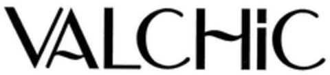 VALCHIC Logo (EUIPO, 08.05.2024)