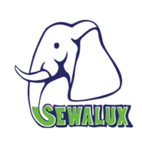 SEWALUX Logo (EUIPO, 21.06.2024)