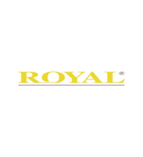 ROYAL Logo (EUIPO, 27.09.2024)