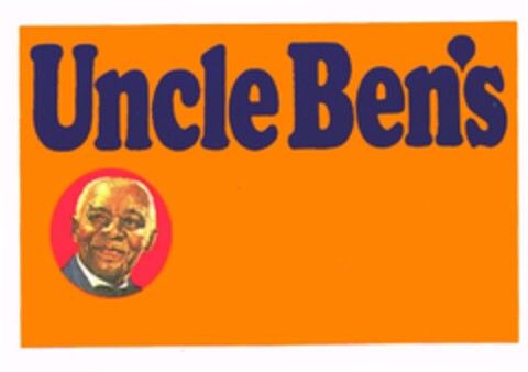 Uncle Ben's Logo (EUIPO, 01.04.1996)