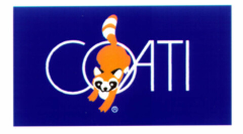 COATI Logo (EUIPO, 01.04.1996)