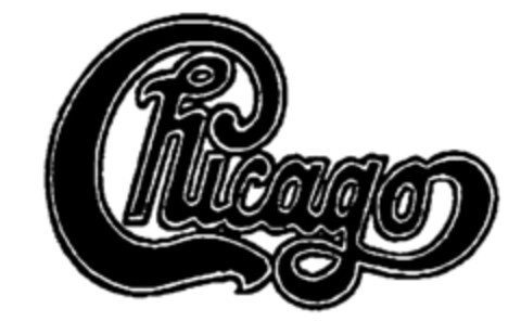 Chicago Logo (EUIPO, 04/01/1996)