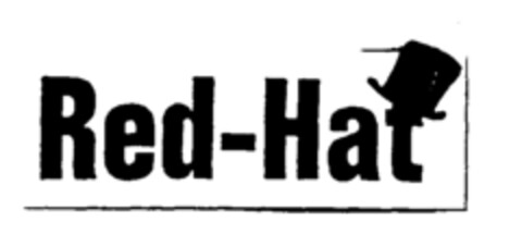 Red-Hat Logo (EUIPO, 01.04.1996)