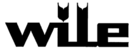 wile Logo (EUIPO, 05/29/1996)