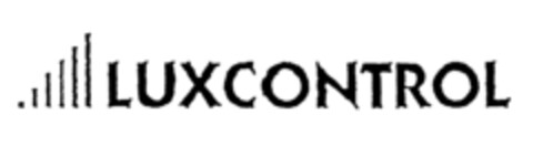 LUXCONTROL Logo (EUIPO, 29.07.1996)