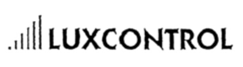 LUXCONTROL Logo (EUIPO, 07/29/1996)