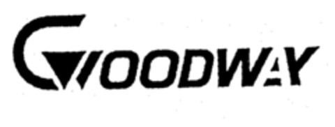 GOODWAY Logo (EUIPO, 26.08.1996)