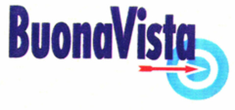 BuonaVista Logo (EUIPO, 07.10.1996)