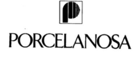 PORCELANOSA Logo (EUIPO, 02.12.1996)