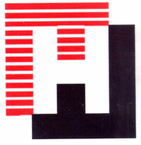 H Logo (EUIPO, 04/16/1998)