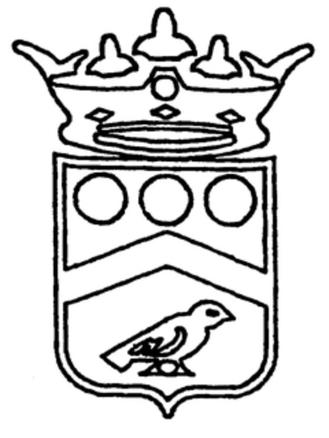  Logo (EUIPO, 05/18/1998)