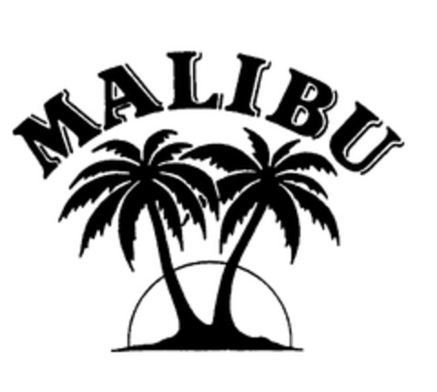 MALIBU Logo (EUIPO, 07/24/1998)