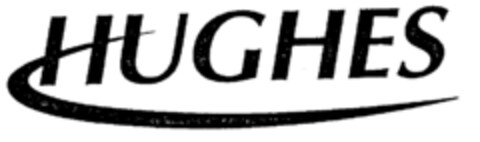 HUGHES Logo (EUIPO, 09/21/1998)