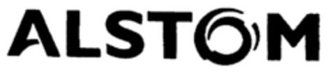 ALSTOM Logo (EUIPO, 30.09.1998)