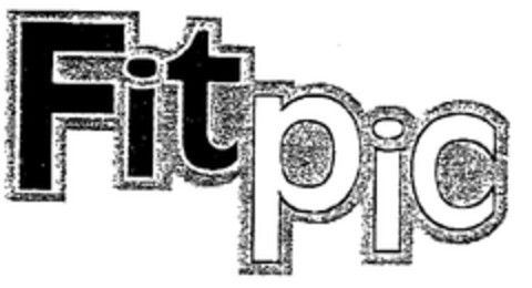 FitPic Logo (EUIPO, 03.02.1999)