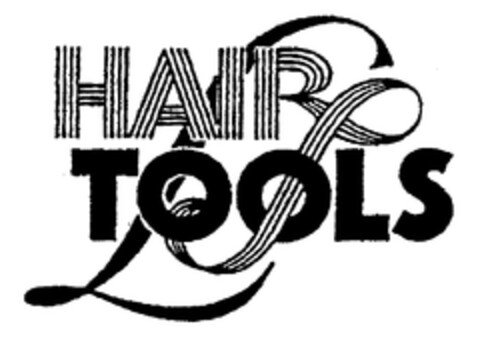 HAIR TOOLS Logo (EUIPO, 25.03.1999)