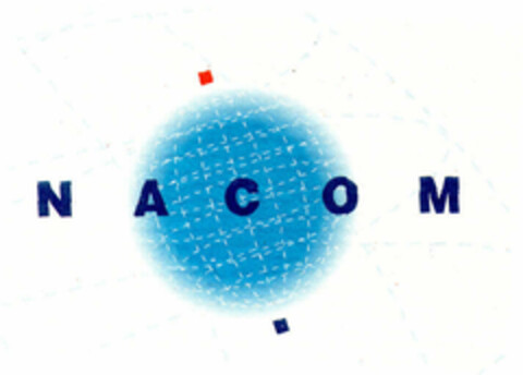 NACOM Logo (EUIPO, 25.05.1999)