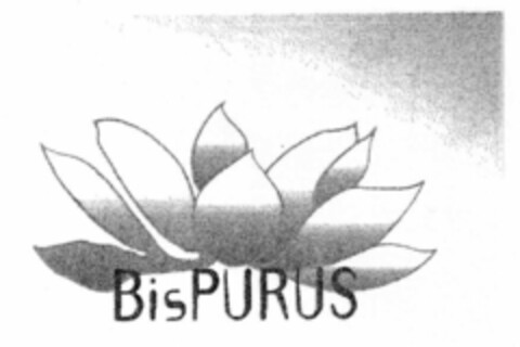 BisPURUS Logo (EUIPO, 04.08.1999)