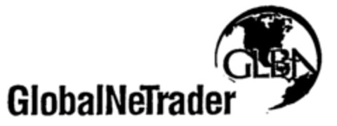 GLBN GlobalNeTrader Logo (EUIPO, 29.10.1999)