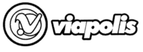 .v viapolis Logo (EUIPO, 02/08/2000)