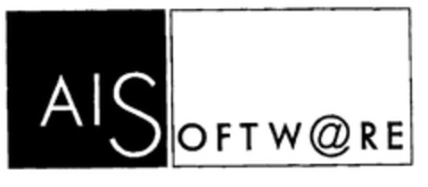 AISOFTW@RE Logo (EUIPO, 18.02.2000)